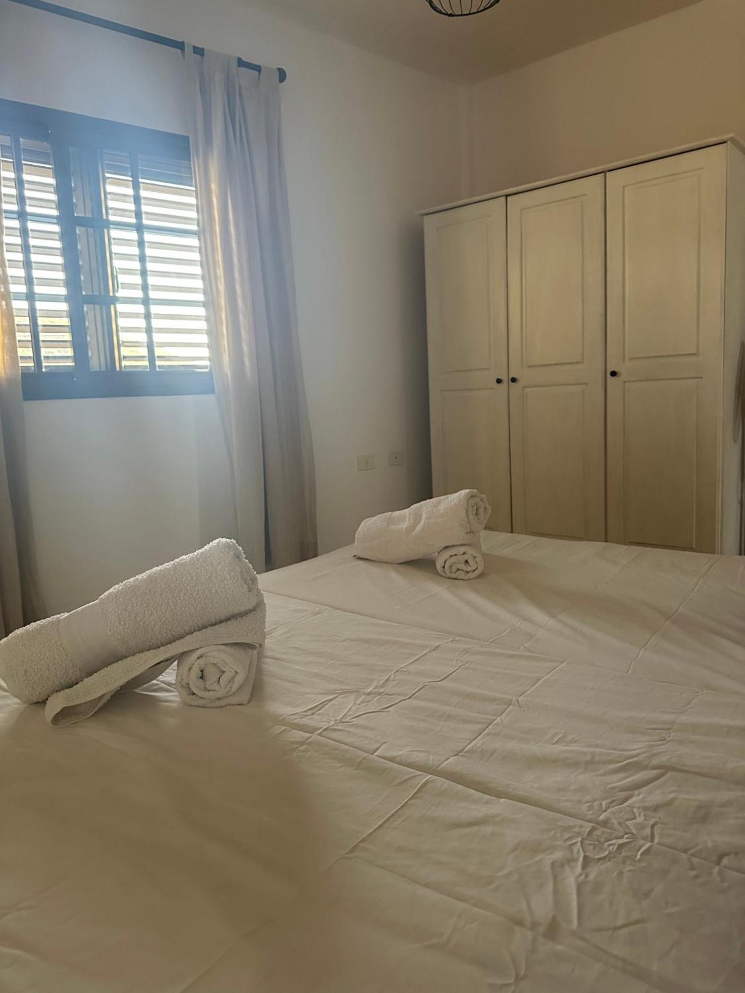 Apartamento Fortaleza Vallehermoso Exterior foto
