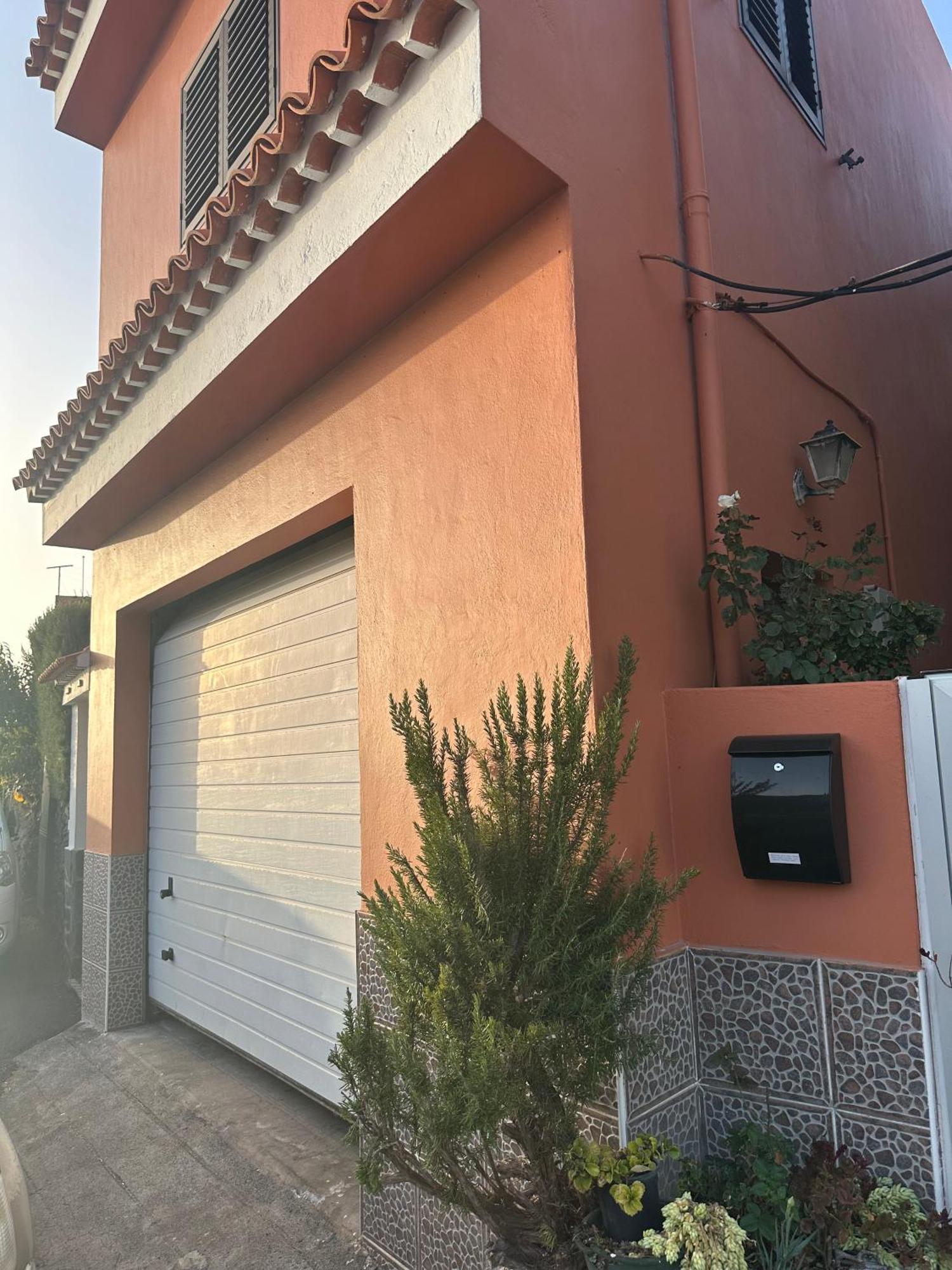 Apartamento Fortaleza Vallehermoso Exterior foto