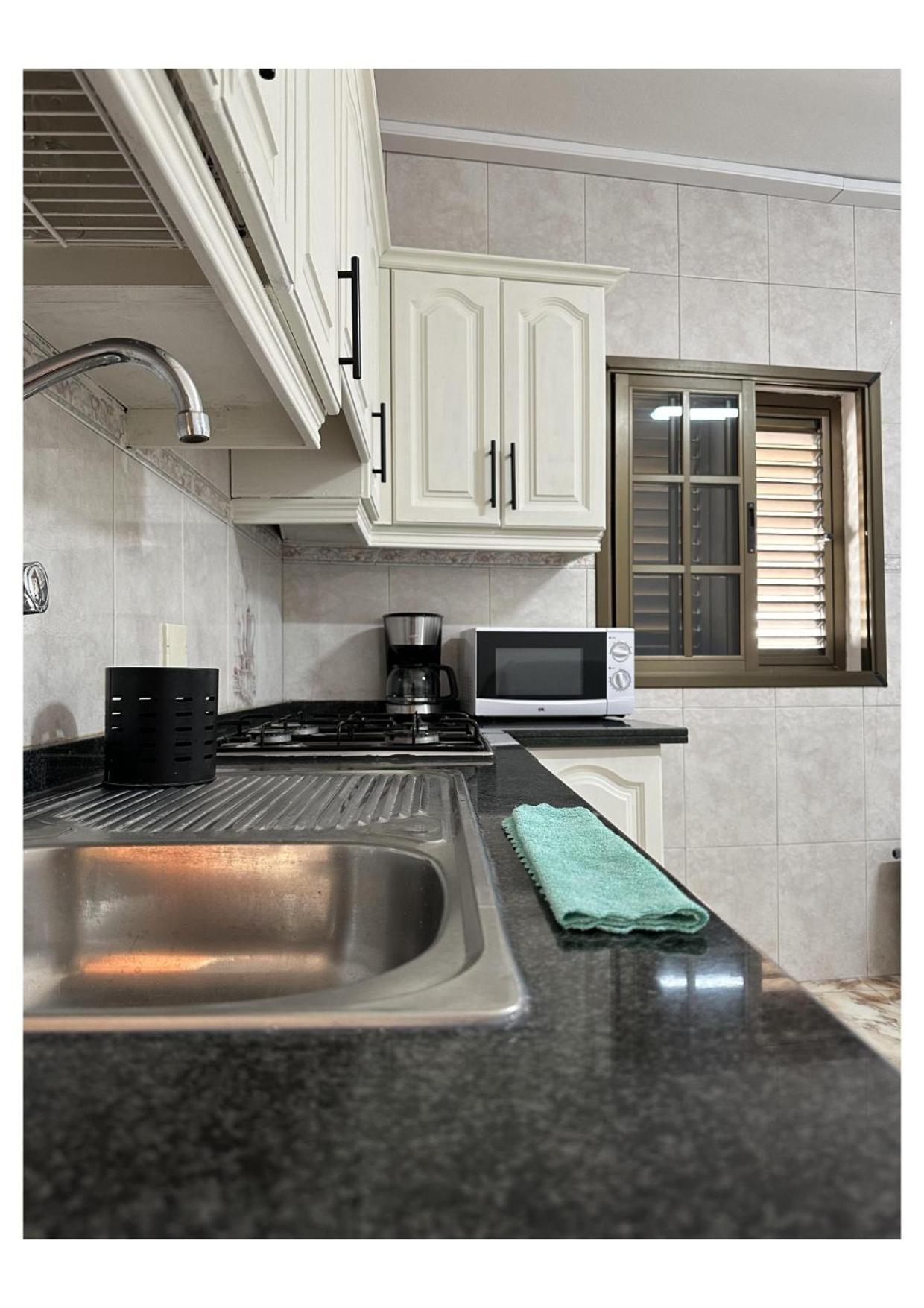Apartamento Fortaleza Vallehermoso Exterior foto