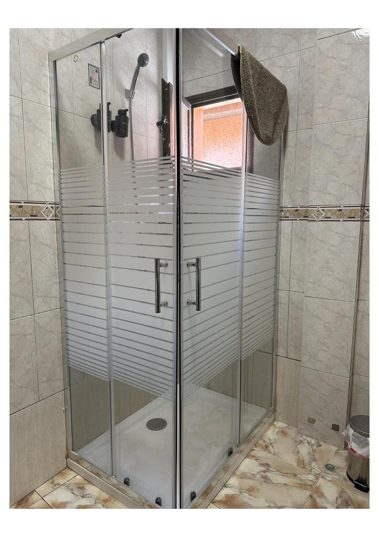 Apartamento Fortaleza Vallehermoso Exterior foto