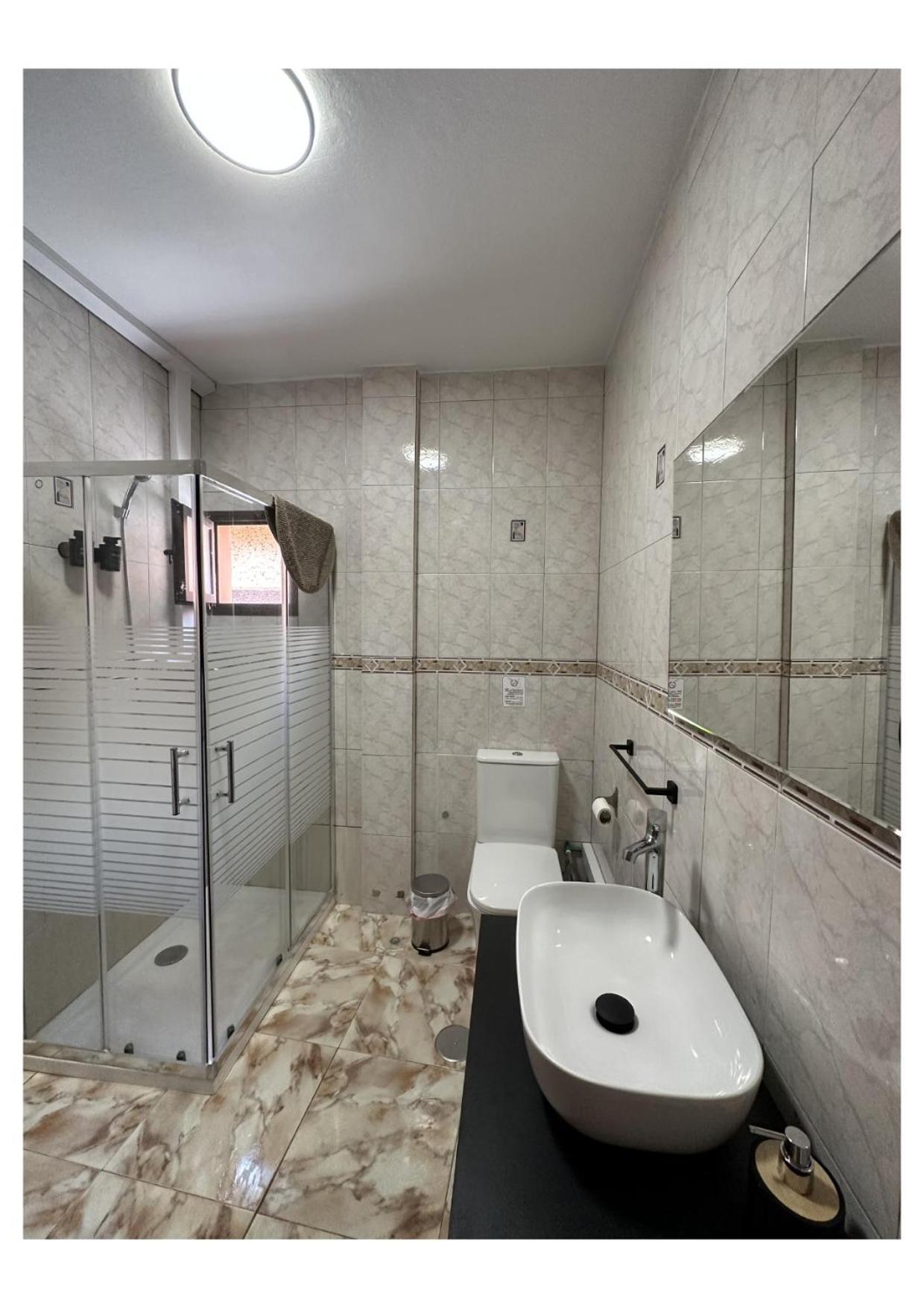 Apartamento Fortaleza Vallehermoso Exterior foto